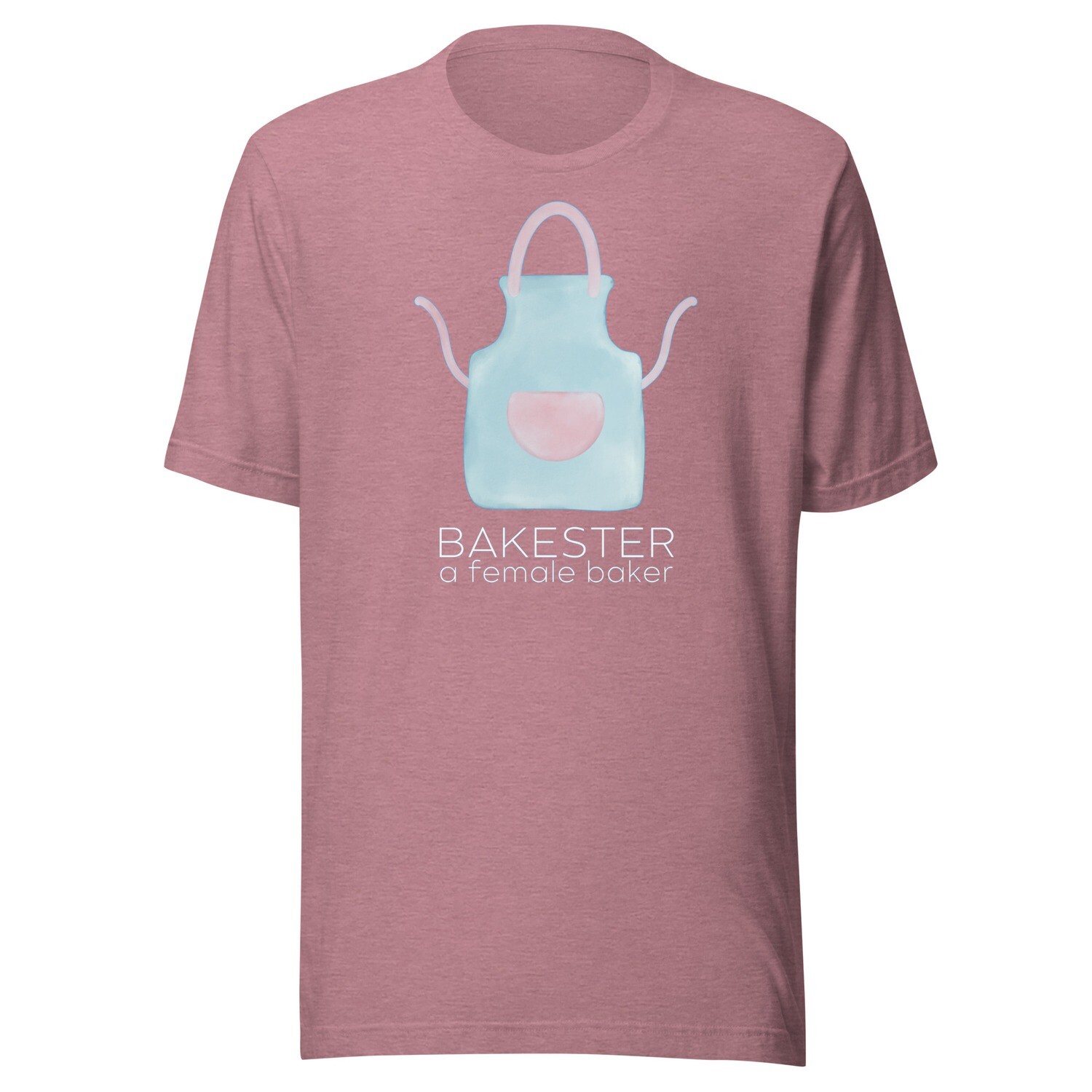'Bakesters' Adult Unisex Tee