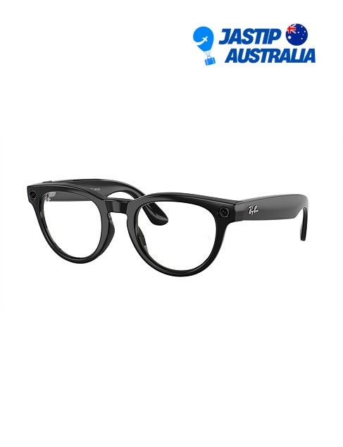 RAY-BAN ` META HEADLINER