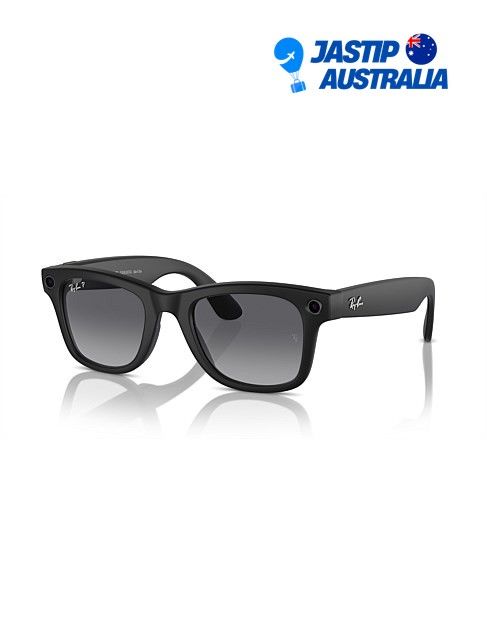 RAY-BAN META WAYFARER