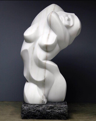Sculpture Commission Downpayment