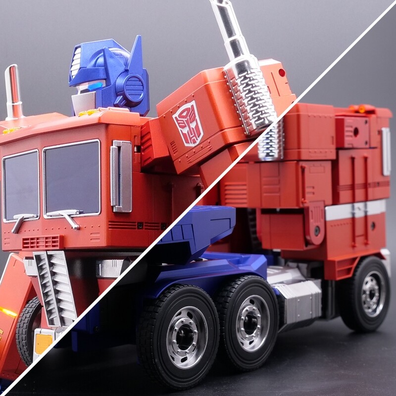 $100 Pre-Order Deposit for Optimus Prime ($799) $100 Pre-Order Deposit for Optimus Prime ($799)