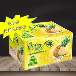 Pineapple Standard Original