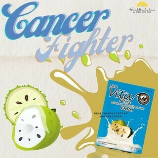GUYABANO GOLD FIRST VITA PLUS NATURAL HEALTH DRINK