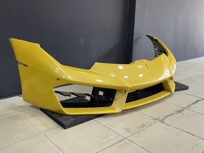 BodyParts Light Mirror