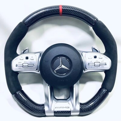 Steering Wheels
