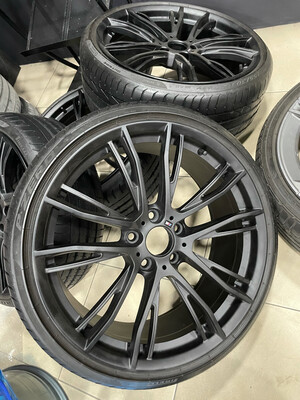 ล้อแม็ก BMW F30 ขอบ20”