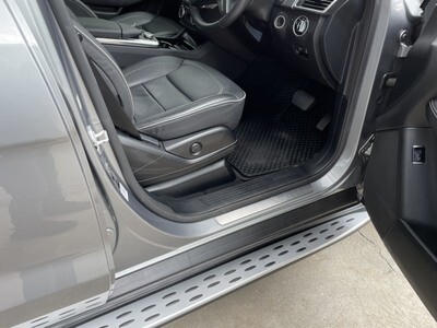 SIDE STEP SIDE BOARD บันไดข้าง