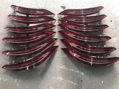 HeadLight RearLight ไฟหน้าไฟท้าย