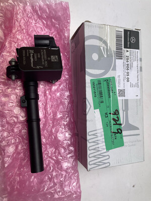 IGNITION COIL CLS53 AMG