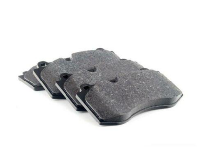 A004420802064 ผ้าเบรกหน้าแท้เมอร์เซเดสเบนส์