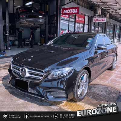 ถุงลมโช๊คหลัง Zparts.uk คุณภาพสูง