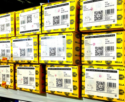 ไดร์สตาร์ท STARTER MOTOR C350e