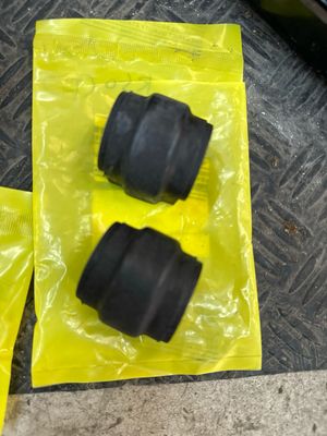 ยางปะกับกันโคลง Mini Cooper R56 R58