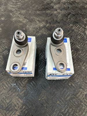 ลูกหมากปลายปีก Mini Cooper R55 R56 R58