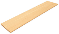 Standard Stair Treads - Oak - In a Variety of Sizes