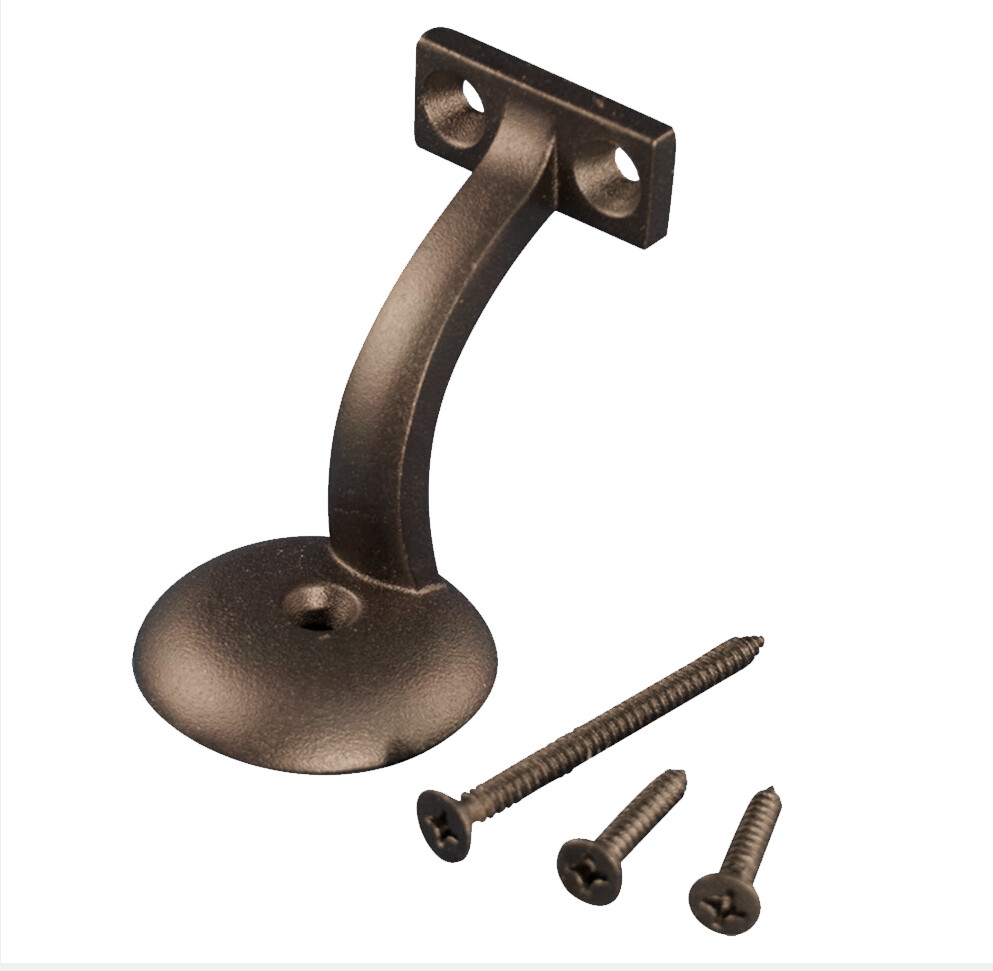 Heavy Duty Oiled Rubbed Bronze Handrail Bracket Online Store Cooper