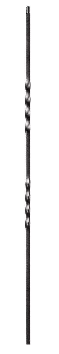 10 Pack - Double Twist Balusters