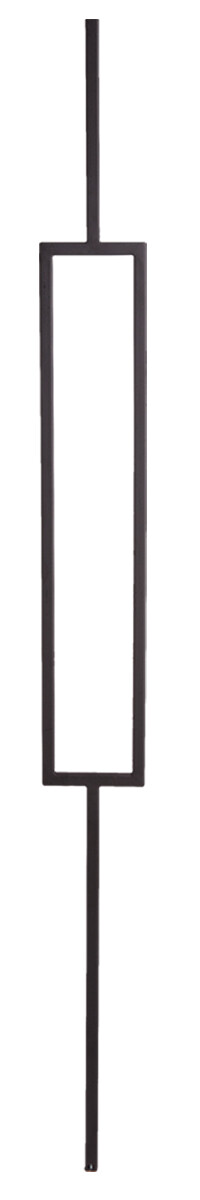 10 Pack - Aalto Single Rectangle Balusters