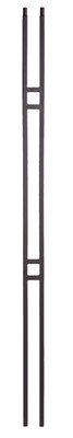 10 Pack - Aalto Double Bar Style Balusters