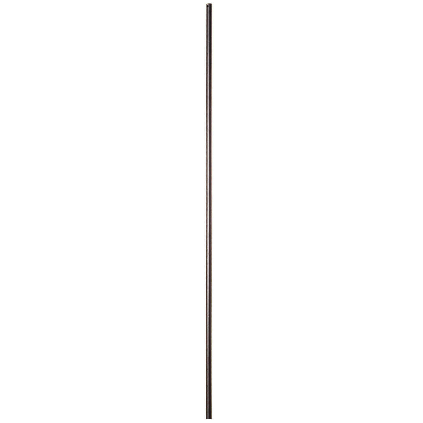 10 Pack - Plain Round Bar Hollow Baluster