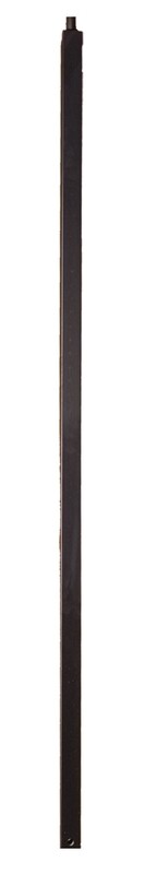 1-3/16&quot; Square Solid Newel