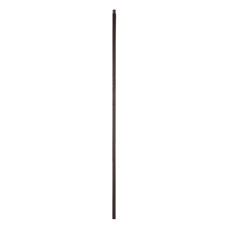 10 Pack - Mega Plain Square Hollow Balusters