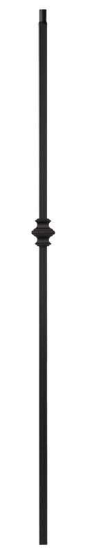 10 Pack - Mega Single Knuckle Hollow Balusters