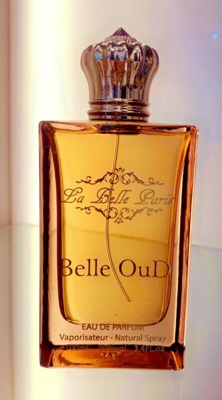 BELLE OUD