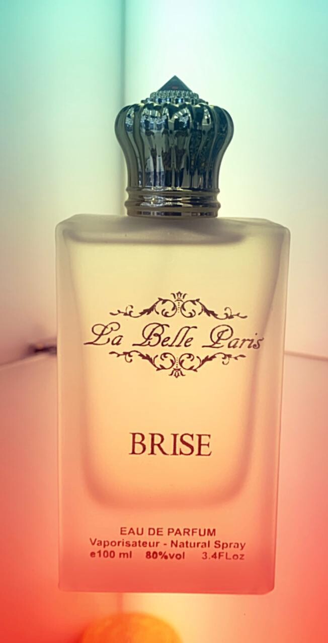 BRISE