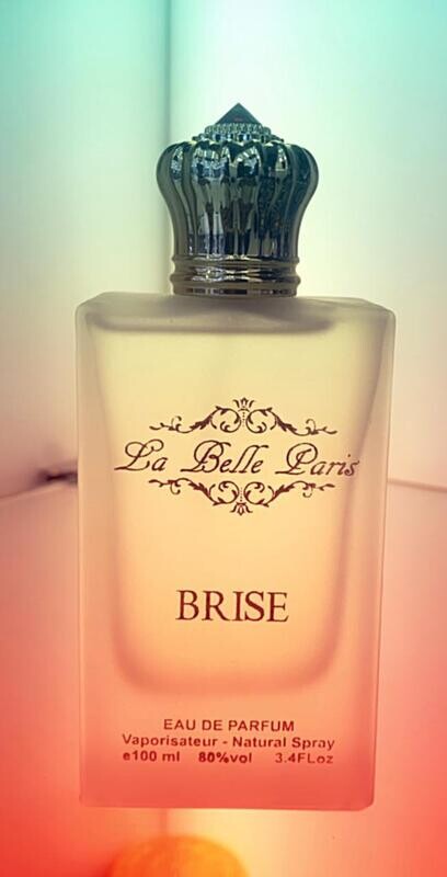 BRISE