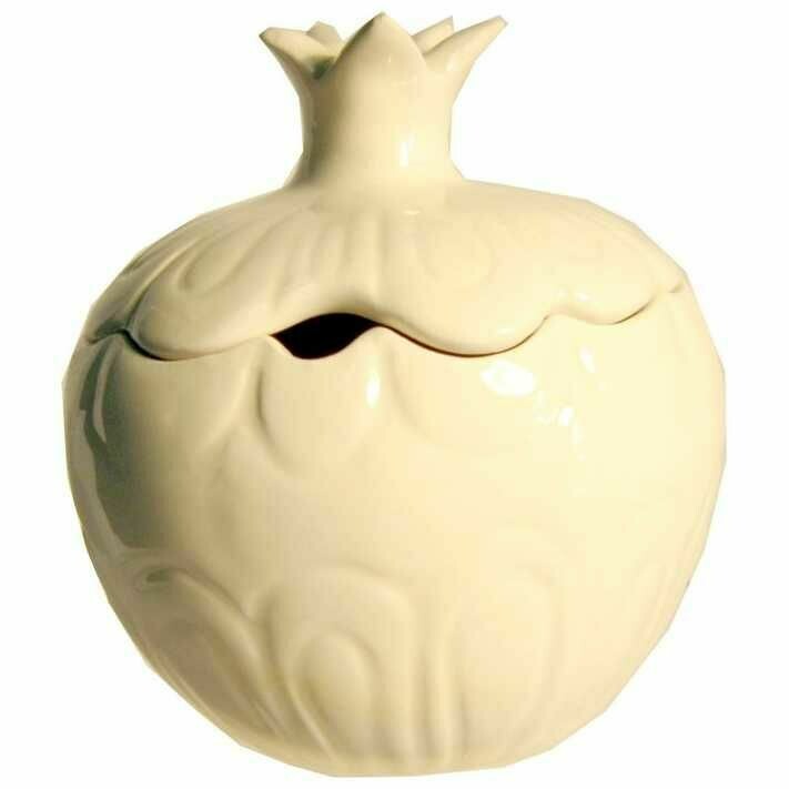 Bolle: Granateple