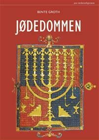 Bente Groth: Jødedommen
