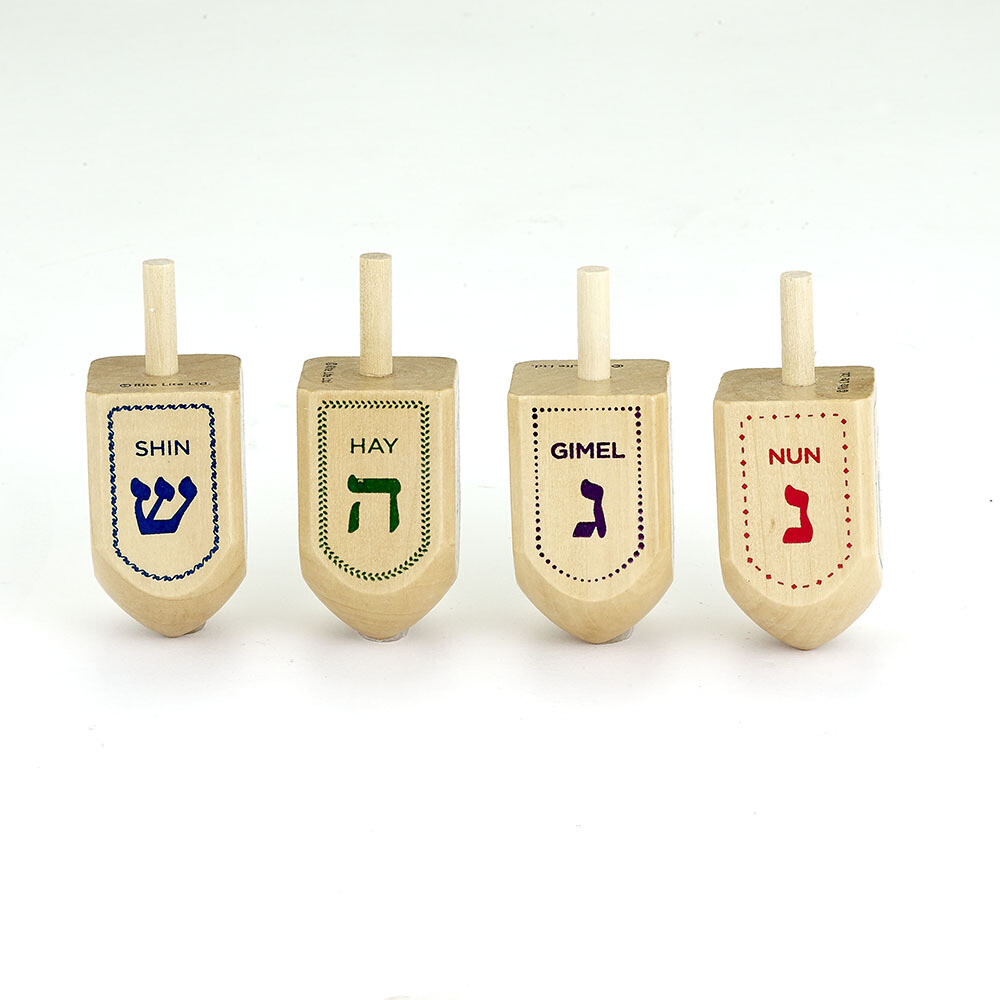Dreidel