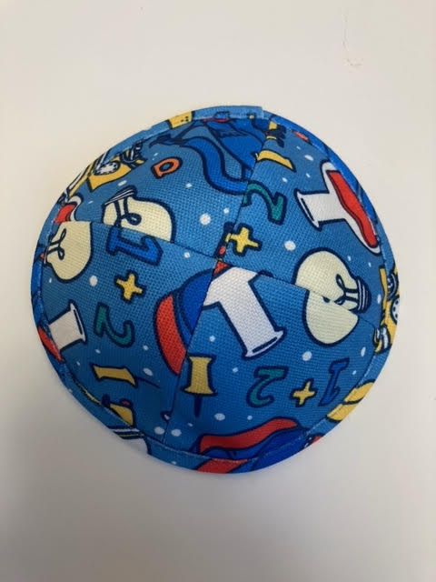 Kippa for barn
