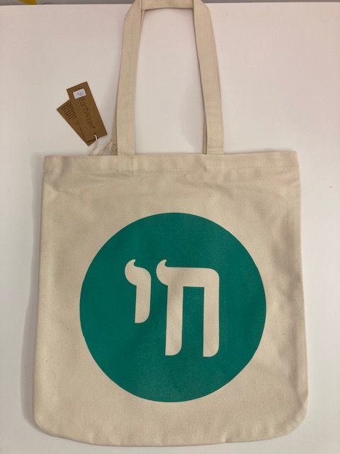 Handlenett med Chai
