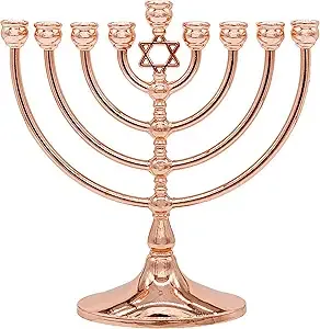 Hanukkia