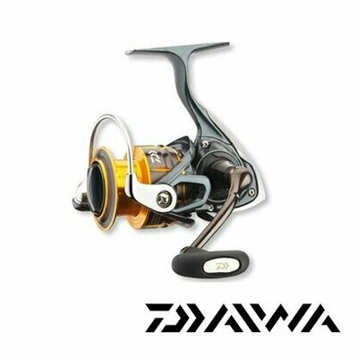 Daiwa