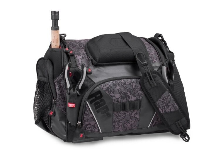 Soma Rapala URBAN Messenger Bag