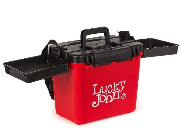 Ziemas kaste Lucky John