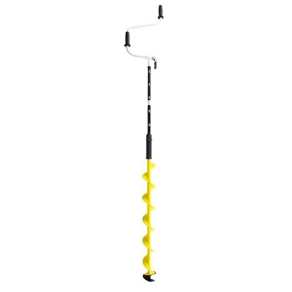 Ледобур Tonar ICEBERG CW Siberia 110 mm
