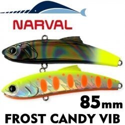 Narval Frost Candy Vib 85mm, 26gr