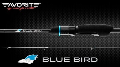 Blue Bird