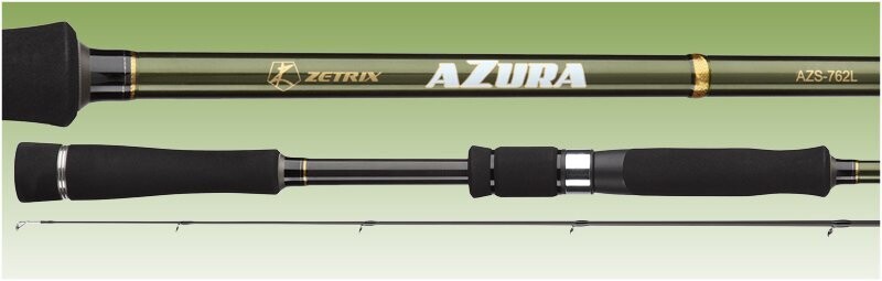 Spinings ZETRIX AZURA AZS-702