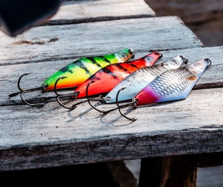 Rapala HARMAJA 8.5cm/18gr