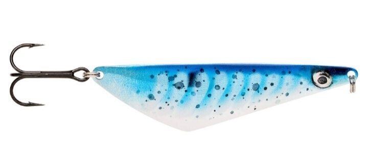 Rapala HARMAJA 8.5cm/18gr, Krāsa: Blue Ice