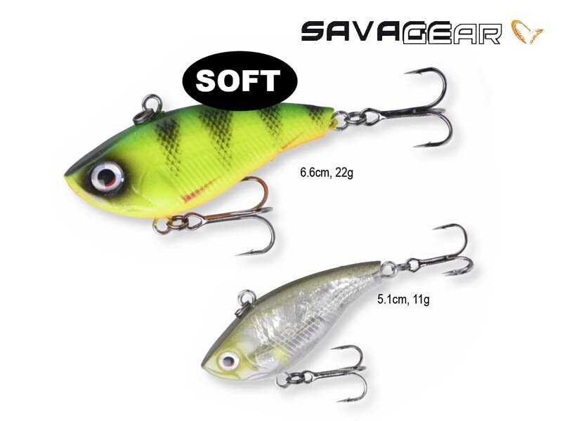 TPE Soft Vibes 66