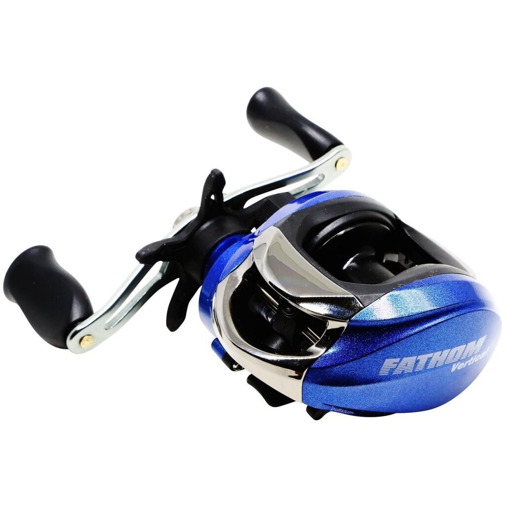 Spole ziemas Rapala Fathom Vertical