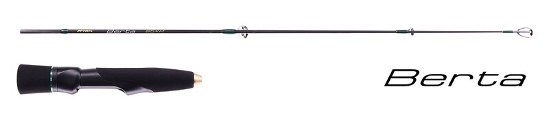 Ziemas maksķere Zetrix Berta 65cm