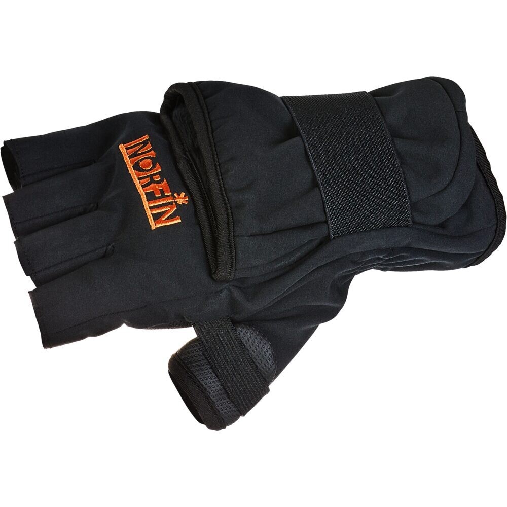 Dūraiņi Norfin SOFTSHELL