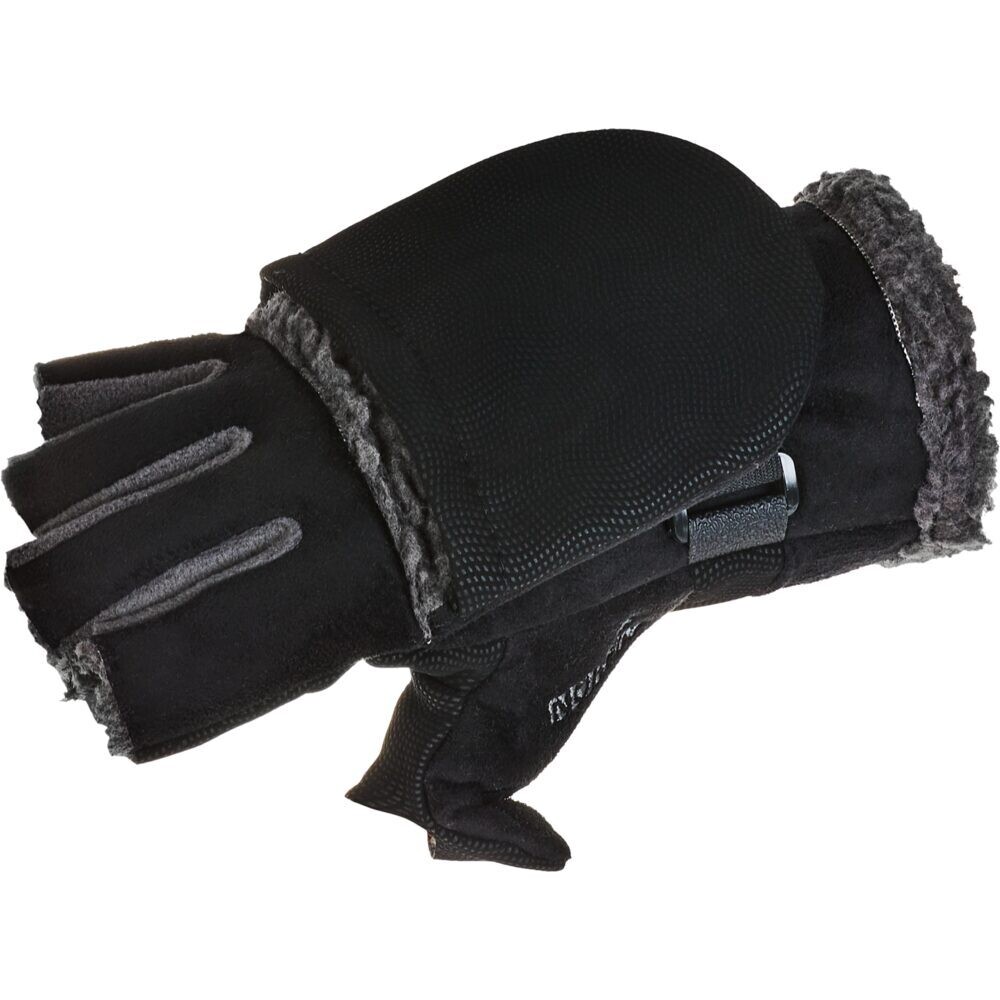 Cimdi Norfin AURORA BLACK